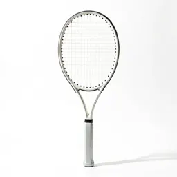 Tennis racquet