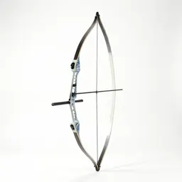 Archery recurve bow