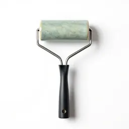 Brayer roller