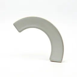 French curve template