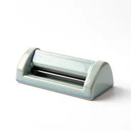 Guillotine paper trimmer