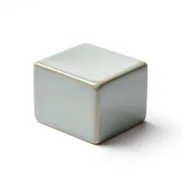 Letterpress type block