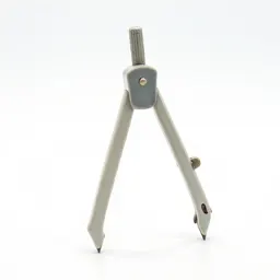 Pair of compasses