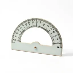 Protractor