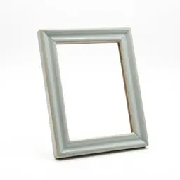 Screen printing frame