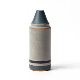 Wax crayon set
