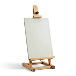 Easel