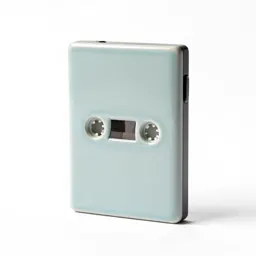 Cassette walkman