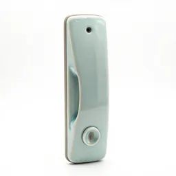 Fingerprint door lock