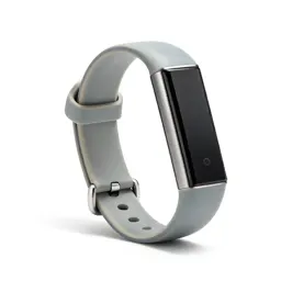 Fitness tracker band