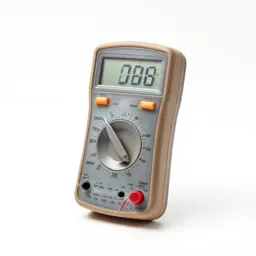 Multimeter