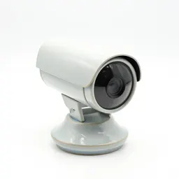 Security camera