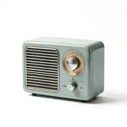 Shortwave radio