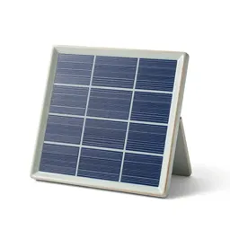 Solar charging panel
