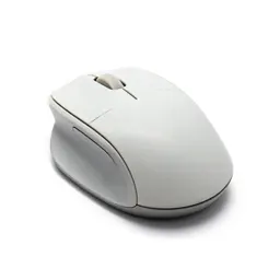 Vertical ergonomic mouse