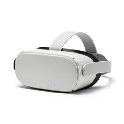 Virtual reality headset