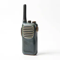 Walkie talkie