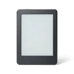 E-ink reader