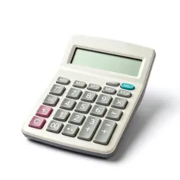 Electronic calculator