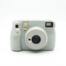 Instant film camera
