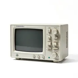 Oscilloscope