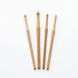 Crochet hook set