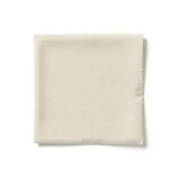 Fabric swatch fan