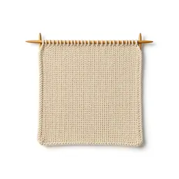 Knitting needle set