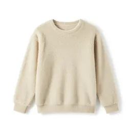 Sheepskin fleece