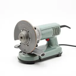 Bench grinder