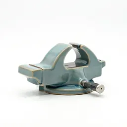 Benchtop vise