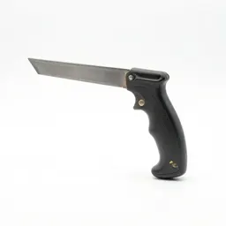 Coping saw