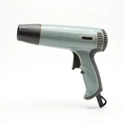 Heat gun