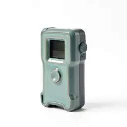 Laser distance meter