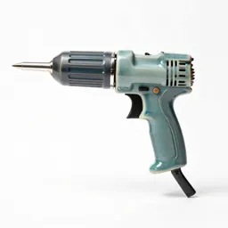 Nail gun