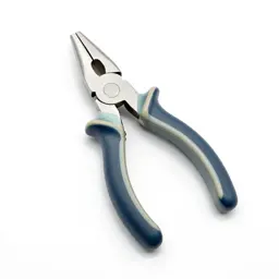 Pair of locking pliers