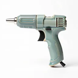 Staple gun