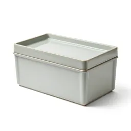 Toolbox with a cantilever tray