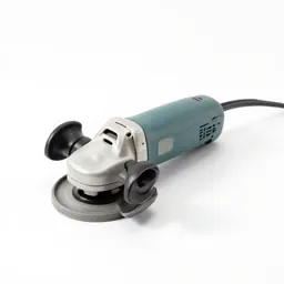 Angle grinder