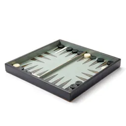 Backgammon board