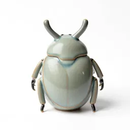 Bug catching kit