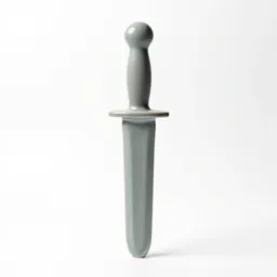 Foam sword