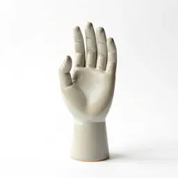 Hand puppet