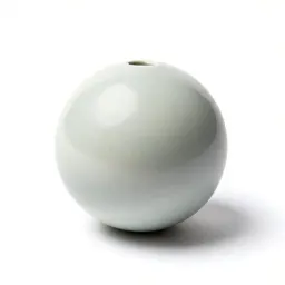 Paddle ball