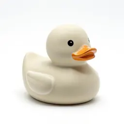Rubber duck