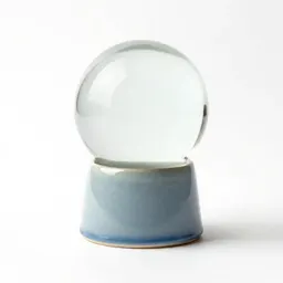Snow globe