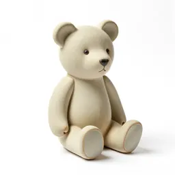 Teddy bear