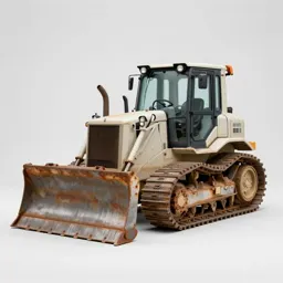Bulldozer