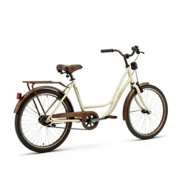 Cargo bicycle