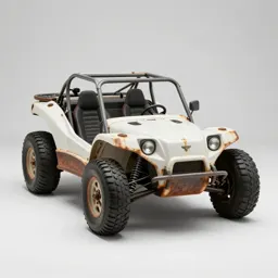 Dune buggy